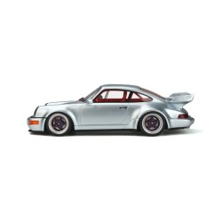 Porsche 911 Type 964 Carrera RSR 3.8 1993, GT Spirit 1/18 scale