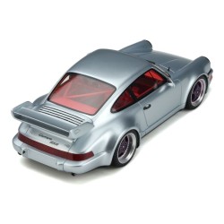 Porsche 911 Type 964 Carrera RSR 3.8 1993, GT Spirit 1/18 scale