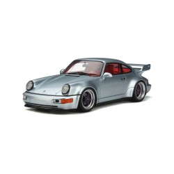 Porsche 911 Type 964 Carrera RSR 3.8 1993, GT Spirit 1/18 scale