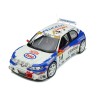 Peugeot 306 Maxi Nr.14 Rally Monte Carlo 1998 model 1:12 OttO mobile OTG065