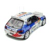 Peugeot 306 Maxi Nr.14 Rally Monte Carlo 1998 model 1:12 OttO mobile OTG065