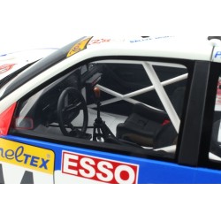 Peugeot 306 Maxi Nr.14 Rally Monte Carlo 1998 model 1:12 OttO mobile OTG065