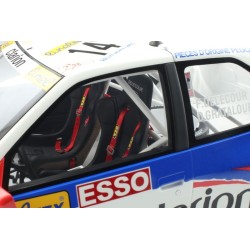 Peugeot 306 Maxi Nr.14 Rally Monte Carlo 1998 model 1:12 OttO mobile OTG065