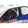 Peugeot 306 Maxi Nr.14 Rally Monte Carlo 1998 model 1:12 OttO mobile OTG065