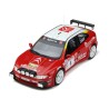 Citroen Xsara Kit Car Nr.1 Winner Rallye Antibes Azur 2001, OttO mobile 1/18 scale