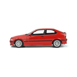 BMW (E36) 323ti Compact 1998, OttO mobile 1/18 scale
