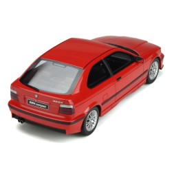 BMW (E36) 323ti Compact 1998, OttO mobile 1/18 scale