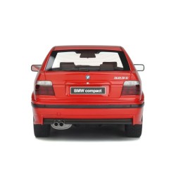 BMW (E36) 323ti Compact 1998, OttO mobile 1/18 scale