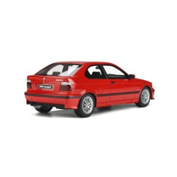 BMW (E36) 323ti Compact 1998, OttO mobile 1/18 scale