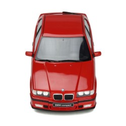 BMW (E36) 323ti Compact 1998, OttO mobile 1/18 scale