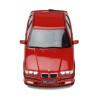 BMW (E36) 323ti Compact 1998, OttO mobile 1/18 scale