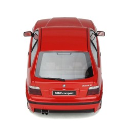 BMW (E36) 323ti Compact 1998, OttO mobile 1/18 scale