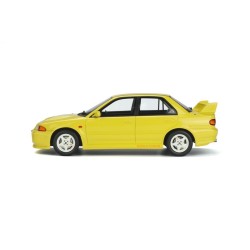 Mitsubishi Lancer Evo III 1995 model 1:18 OttO mobile OT382