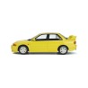Mitsubishi Lancer Evo III 1995 model 1:18 OttO mobile OT382