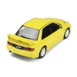 Mitsubishi Lancer Evo III 1995 model 1:18 OttO mobile OT382