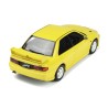 Mitsubishi Lancer Evo III 1995 model 1:18 OttO mobile OT382