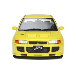 Mitsubishi Lancer Evo III 1995 model 1:18 OttO mobile OT382