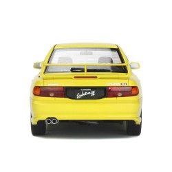 Mitsubishi Lancer Evo III 1995 model 1:18 OttO mobile OT382