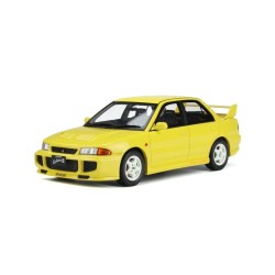 Mitsubishi Lancer Evo III 1995 model 1:18 OttO mobile OT382