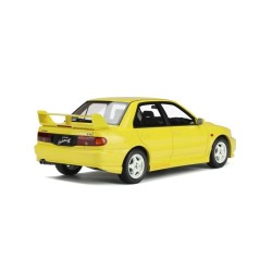 Mitsubishi Lancer Evo III 1995 model 1:18 OttO mobile OT382