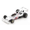 Parnelli VPJ4 Nr.27 6th South African GP 1976 model 1:43 Spark S1893