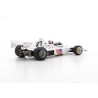 Parnelli VPJ4 Nr.27 6th South African GP 1976 model 1:43 Spark S1893