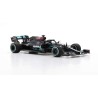 Mercedes-AMG F1 W11 EQ Performance Nr.44 Winner British GP 2020 model 1:43 Spark S6477