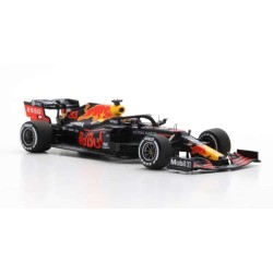 Aston Martin Red Bull Racing RB16 Nr.33 Winner 70th Anniversary GP 2020 model 1:43 Spark S6479