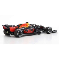 Aston Martin Red Bull Racing RB16 Nr.33 Winner 70th Anniversary GP 2020 model 1:43 Spark S6479