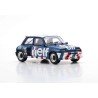 Renault 5 Turbo Nr.1 Renault 5 Turbo Eurocup 1981 model 1:43 Spark S6151