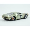 Ford GT40 Nr.12 24H Le Mans 1968, Spark 1/43 scale