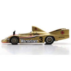 Porsche 936/80 Nr.3 DRM Norisring 1983 model 1:43 Spark SG514
