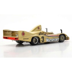 Porsche 936/80 Nr.3 DRM Norisring 1983 model 1:43 Spark SG514