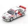 Mitsubishi Lancer EVOLUTION Ⅲ Nr.2 Winner Rally Hong Kong - Beijing 1996, Spark 1/43 scale