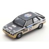 Renault 11 Turbo Nr.121 Tour de Corse 1984, Spark 1/43 scale