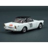 Sunbeam Alpine Nr.111 Rallye Monte Carlo 1960, Spark 1/43 scale