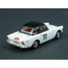 Sunbeam Alpine Nr.111 Rallye Monte Carlo 1960, Spark 1/43 scale