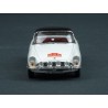 Sunbeam Alpine Nr.111 Rallye Monte Carlo 1960, Spark 1/43 scale