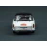 Sunbeam Alpine Nr.111 Rallye Monte Carlo 1960, Spark 1/43 scale