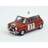 Morris Mini Cooper S Nr.37 Winner Rallye Monte Carlo 1964 model 1:43 Spark S4890