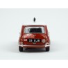 Morris Mini Cooper S Nr.37 Winner Rallye Monte Carlo 1964 model 1:43 Spark S4890