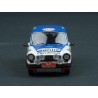 Autobianchi A112 Abarth Nr.50 Rallye Monte Carlo 1976 model 1:43 Spark S1338