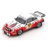 Porsche 911 Carrera Nr.17 Rally Monte Carlo 1977 model 1:43 Spark S6635