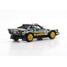 Lancia Stratos HF Nr.4 Rally Monte Carlo 1981 (6th Place), Spark 1/43 scale