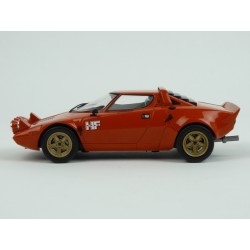 Lancia Stratos HF 1975
