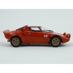 Lancia Stratos HF 1975