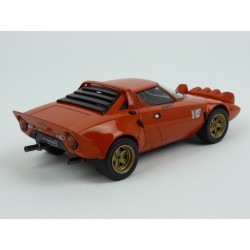 Lancia Stratos HF 1975