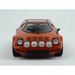 Lancia Stratos HF 1975