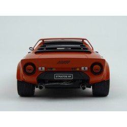 Lancia Stratos HF 1975