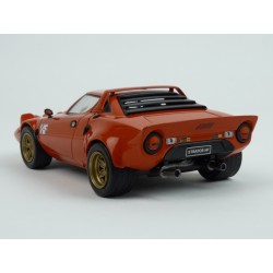 Lancia Stratos HF 1975